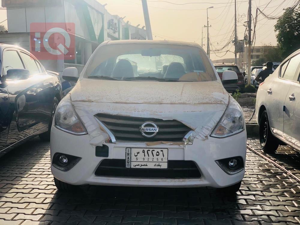 نيسان صني